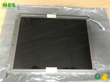 Κανονικά άσπρο NL8060BC21-09 8,4 ίντσα 800 ((SVGA) ενότητα ψηφίσματος RGB) ×600 TFT LCD Displau