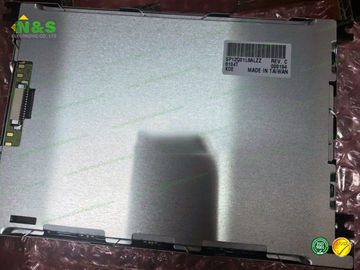 Μαύρη/άσπρη επίδειξη 4,7 ίντσα 320×240 Surfac τρόπου SP12Q01L6ALZZ KOE LCD αντιθαμπωτικό