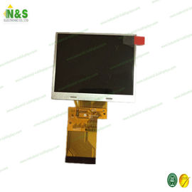 TM035KDH03 3,5 επίδειξη TFT LCD 3,5 ίντσα 320×240 ίντσας LCD κανονικά άσπρη στο απόθεμα