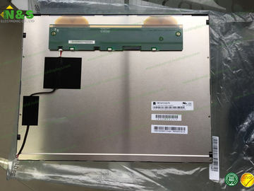 Επιδείξεις 15inch 300 cd/m ² TM150TDSG70 Tianma LCD (τύπος.) Κανονικά λευκιά επιτροπή TFT LCD