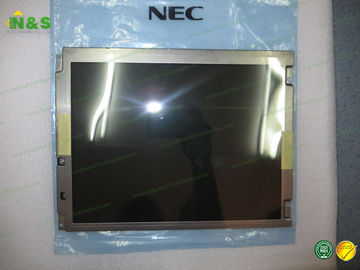 NEC 10,4 αναλογία 900:1 αντίθεσης περιλήψεων 243×185.1×11 χιλ. ίντσας NL8060BC26-35c κανονικά άσπρη (τύπος.)