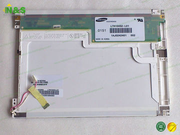 SANSUNG LTN104S2-L01 επιτροπή 800×600 της Samsung LCD 10,4 ίντσας νέα και αρχική στο απόθεμα