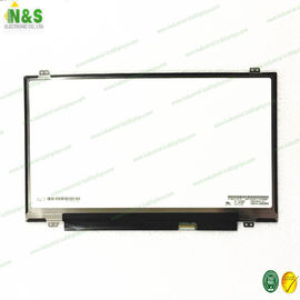 LP140WF3-SPD1 επιτροπή 14,0 LG LCD ίντσας 1920×1080 μαύρη 60Hz συχνότητα οθόνης κανονικά