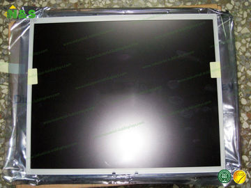 LM170E03-TLG1 επιφάνεια οργάνων ελέγχου LG LCD 17,0 ίντσας άσπρη κανονικά αντιθαμπωτική
