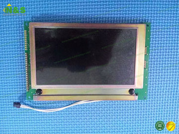 Κανονικά λευκιά επιτροπή Hitachi LCD/ενότητα 5,1 συχνότητα 75Hz TFT LCD ίντσας 240×128