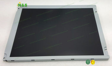 Κανονικά μαύρη οθόνη 10,4 συχνότητα 60Hz TX26D12VM0AAA Hitachi LCD ίντσας 800×600