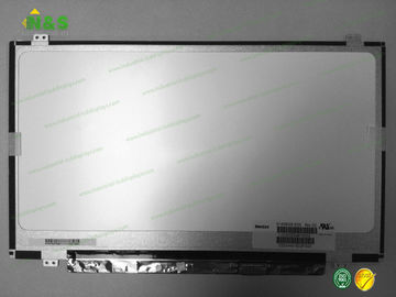 η επιτροπή επίδειξης ίντσας LCD 60Hz INNOLUX 14,0 με λειτουργεί ευρέως τη θερμοκρασία N140BGE-E33