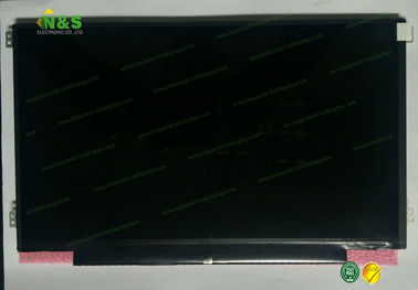 NT116WHM-N11 BOE βιομηχανική LCD αναλογία 500/1 αντίθεσης ορθογωνίων επιδείξεων επίπεδη