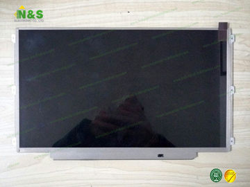 HB125WX1-100 βιομηχανική επιτροπή ψηφίσματος 1366×768 Tft οργάνων ελέγχου οθόνης αφής LCD