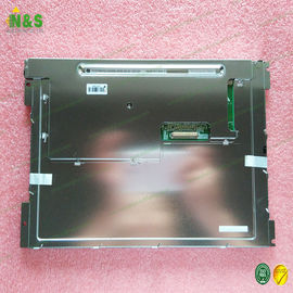 TCG104VGLAAANN-AN00 το βιομηχανικό LCD επιδεικνύει το κανονικά άσπρο ψήφισμα 640×480 10,4 ίντσα