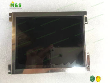 800×600 ψηφίσματος βιομηχανικός LCD επιδείξεων τύπος 3 σειρές WLED λαμπτήρων επιφάνειας αντιθαμπωτικός χωρίς οδηγό