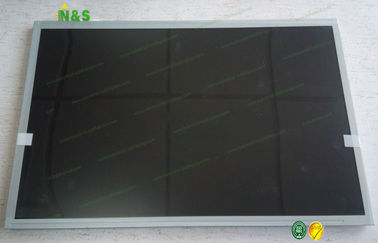 Βιομηχανικές LCD επιδείξεις TCG121WXLPAPNN-AN20 αναλογία 750/1 Kyocera αντίθεσης 12,1 ίντσας