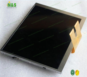 PD064VX1 βιομηχανικές LCD επιδείξεις σ. VI εικονοκύτταρο λωρίδων 6,4 ίντσας κανονικά άσπρο RGB κάθετο