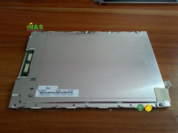 Βιομηχανική επιτροπή LM64C201 ΑΙΧΜΗΡΆ 7,7» LCM 640×480 αντικατάστασης LCD εφαρμογής αιχμηρή