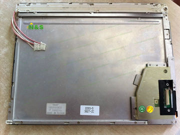262K αιχμηρή επιτροπή LQ121S1DG31 12,1» LCM 800×600 αντικατάστασης LCD βάθους χρώματος