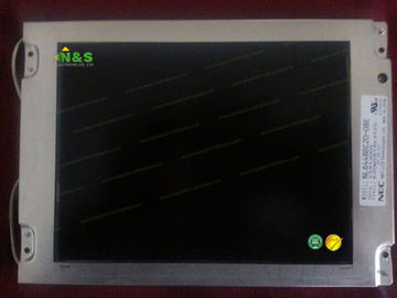 LQ12X022 αιχμηρή επιτροπή LCD 12,1 ίντσας διαγώνια διαμόρφωση λωρίδων μεγέθους LCM RGB κάθετη