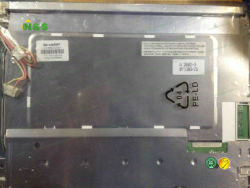 LQ150X1DZ10 αιχμηρές επιτροπές επίδειξης LCD 15» LCM 1024×768 60Hz για το όργανο ελέγχου υπολογιστών γραφείου