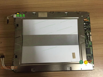 LQ10D021 αιχμηρή επιτροπή 10,4 LCD» ρύθμιση εικονοκυττάρου λωρίδων LCM 640×480 RGB κάθετη