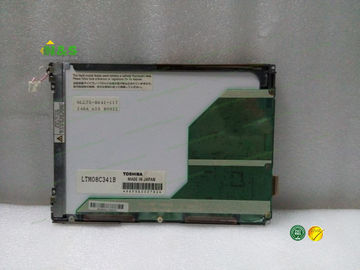 Βιομηχανικές LCD επιδείξεις 8,4 LTM08C341B Toshiba» συχνότητα LCM 800×600 60Hz