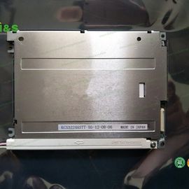 Βιομηχανικό όργανο ελέγχου 5,7» LCM 320×240 75Hz οθόνης αφής KCS3224ASTT-X6 Kyocera