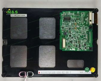 Ανθεκτικές βιομηχανικές επιδείξεις KCG057QV1DB-G50 Kyocera 5,7» LCM320×240 75Hz LCD