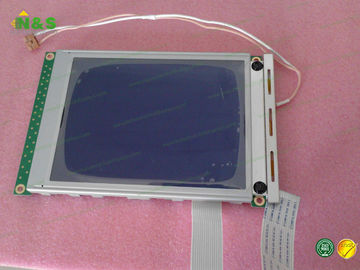Επίπεδη κινητή τηλεφωνική LCD οθόνη 5,7 επίδειξης ορθογωνίων ίντσα 320×240 EW32F10BCW EDT stn-LCD