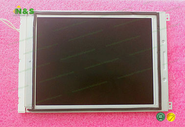 Ιατρικές LCD επιδείξεις dmf50260nfu-fw-21 OPTREX fstn-LCD 9,4 ιντσών 640×480