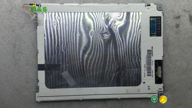 Ιατρικές LCD επιδείξεις 6,2 TX16D11VM2CAA HITACHI αντιθαμπωτική επιφάνεια ίντσας 640×240