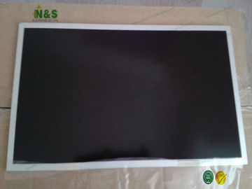 Πυκνότητα εικονοκυττάρου ίντσας tft-LCD 15,4 1280×800 60Hz 98 PPI α-Si επιτροπής G154IJE-L02 Innolux LCD