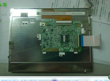 Νέο και αρχικό α-Si tft-LCD, 5,7 ίντσα, 320×240 TCG057QVLHA-G50 Kyocera για τη βιομηχανική εφαρμογή