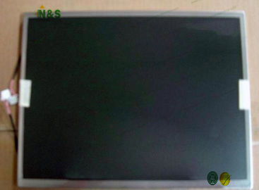 Χρώμα επίδειξης ίντσας α-Si tft-LCD 12,1 262K επιτροπής CMO G121X1-L01 AUO LCD