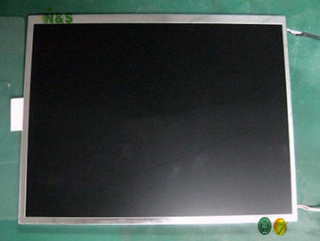12,1 οθόνη αφής ίντσας 800×600 Innolux, επιτροπή επίδειξης LCD G121S1-L01 CMO
