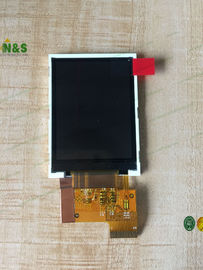 TM022HDHT1-00 Tianma LCD επιδεικνύει α-Si tft-LCD 2,2 την πυκνότητα εικονοκυττάρου ίντσας 240×320 180 PPI