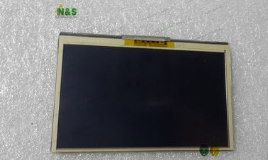 LTE430WQ-F0C α-Si tft-LCD 4,3 οθόνης της Samsung LCD βιομηχανική εφαρμογή ίντσας 480×272