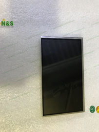 Βιομηχανική αιχμηρή επιτροπή 6,5 LCD επίδειξη ίντσας 400×240 LQ065T9BR54 Transflective