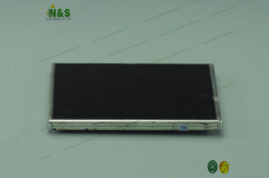 Αιχμηρές LCD επιτροπές επίδειξης 6,5 ιντσών 400×240, αιχμηρή επιτροπή 400×240 αντικατάστασης LCD