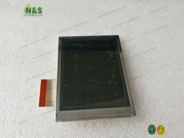 Α-Si tft-LCD 3,5 επίδειξης TX09D70VM1CBB HITACHI KOE LCD βιομηχανική εφαρμογή ίντσας 240×320