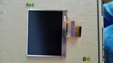 480×640 το βιομηχανικό LCD επιδεικνύει 3,5 ίντσα τη μακριά διάρκεια ζωής COM41H4M31XLC ORTUSTECH