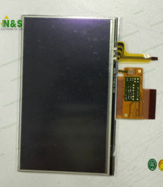 Νέο/αρχικό αιχμηρό α-Si tft-LCD 5,0 ίντσα 1024×600 επιτροπής LQ050W1LC1B LCD για την ιατρική απεικόνιση