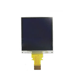 Επίδειξη 1,28 ίντσα LS013B7DH03 128*128 LCM LCD για την ηλεκτρονική τιμή/το έξυπνο ρολόι