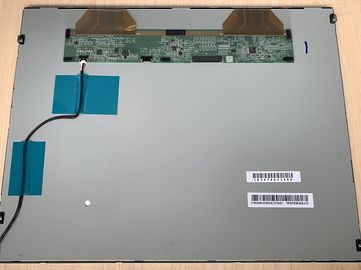 1024*768 TFT Tianma LCD επιδεικνύει 15 τη διεπαφή σύνθεσης LVDS ίντσας TM150TDSG80 LCM
