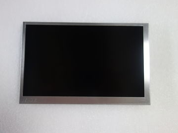 7 επίδειξη Auo LCD ίντσας, αντιεκθαμβωτικό α-Si tft-LCD LCM C/R 1300/1 G070VAN01.0 οθόνης LCD