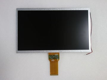 Αντιεκθαμβωτική σκληρή επιτροπή 1024×600 3H tft-LCD 10,1 ίντσα G101STN01.2 αφής Auo επιστρώματος