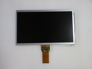 10,1 αρχικός βαθμός Α α-Si tft-LCD G101STN01.5 1024*600 ίντσας για βιομηχανικό