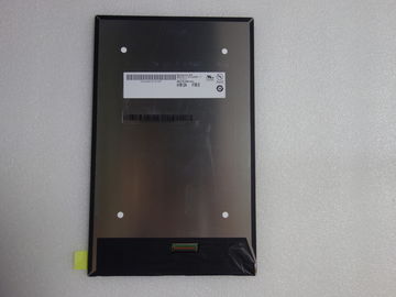 Επιτροπή Auo LCD άποψης συμμετρίας, αντιεκθαμβωτική LCD οθόνη G101QAN01.1 χωρίς οθόνη επαφής