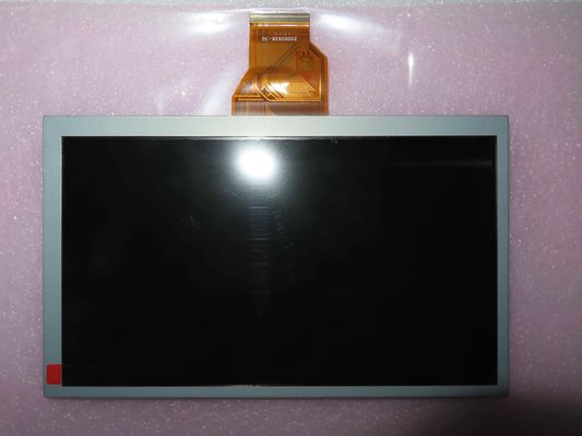 AT080TN64 Innolux 8»	LCM	800×480 αυτοκίνητη επιτροπή επίδειξης LCD