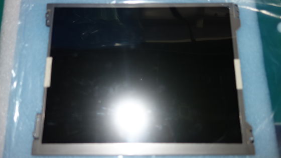 Σκληρή βιομηχανική LCD επιτροπή G121STN02.0 επιστρώματος χωρίς οθόνη επαφής