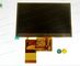 RGB κάθετο λωρίδα 4.3 ίντσα V.1 480 AT043TN24 επιτροπή LCD Innolux × 272 για το αυτοκίνητο