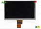 ZJ070NA-01P βιομηχανική LCD περίληψη περιοχής 165.75×105.39×5.1 χιλ. οθόνης 153.6×90 χιλ. ενεργός