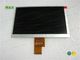 Κανονικά λευκιά επιτροπή EJ070NA-01F Chimei LCD με 1024*600 για την επιτροπή PC Netbook